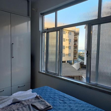 Apartamento Na Praia Do Forte Кабо Фрио Екстериор снимка