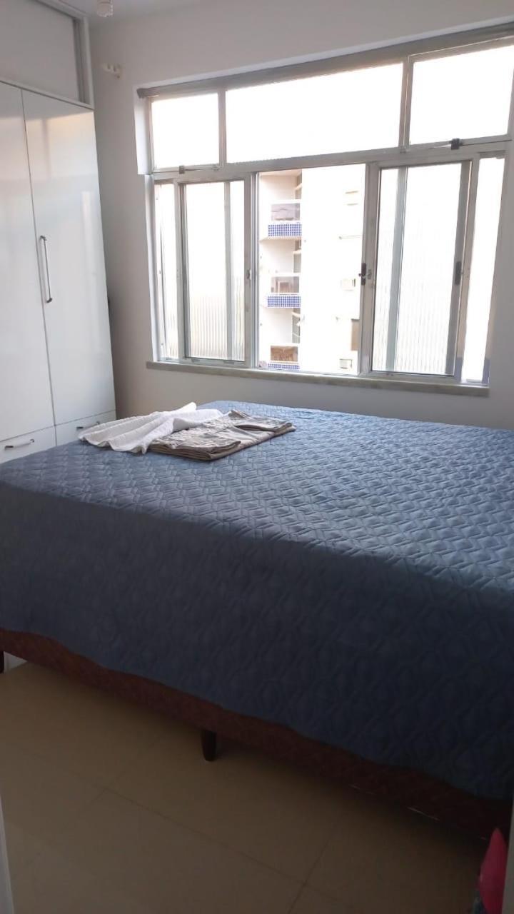 Apartamento Na Praia Do Forte Кабо Фрио Екстериор снимка