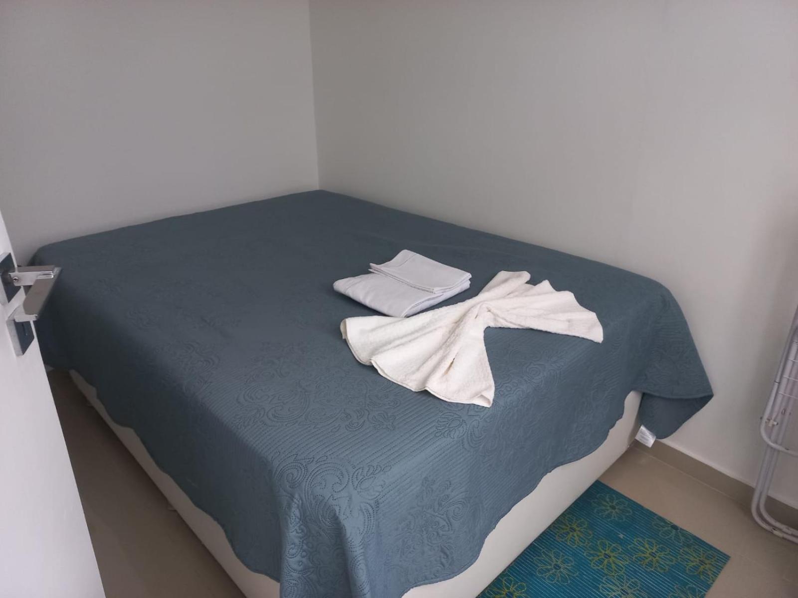 Apartamento Na Praia Do Forte Кабо Фрио Екстериор снимка