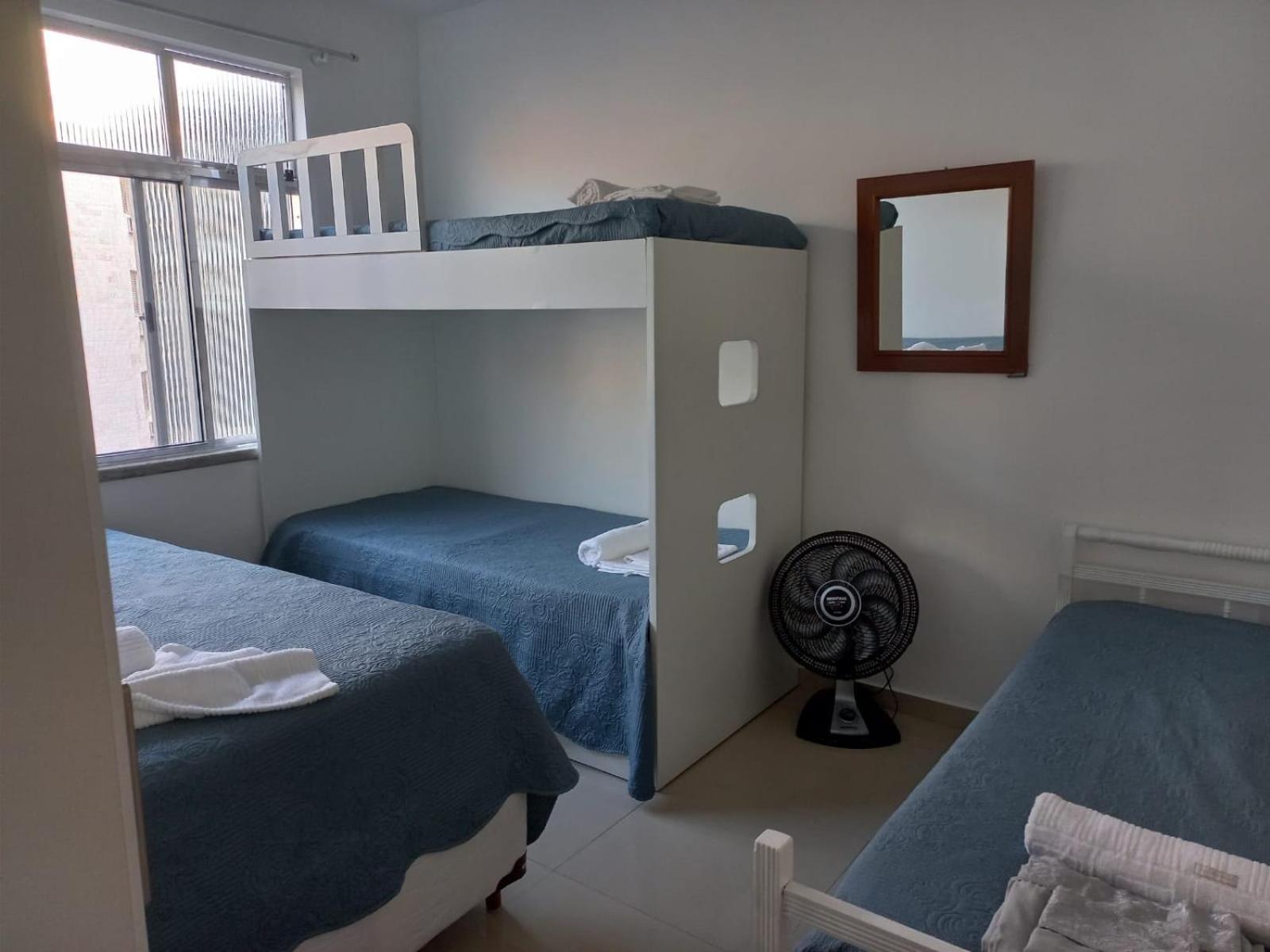 Apartamento Na Praia Do Forte Кабо Фрио Екстериор снимка