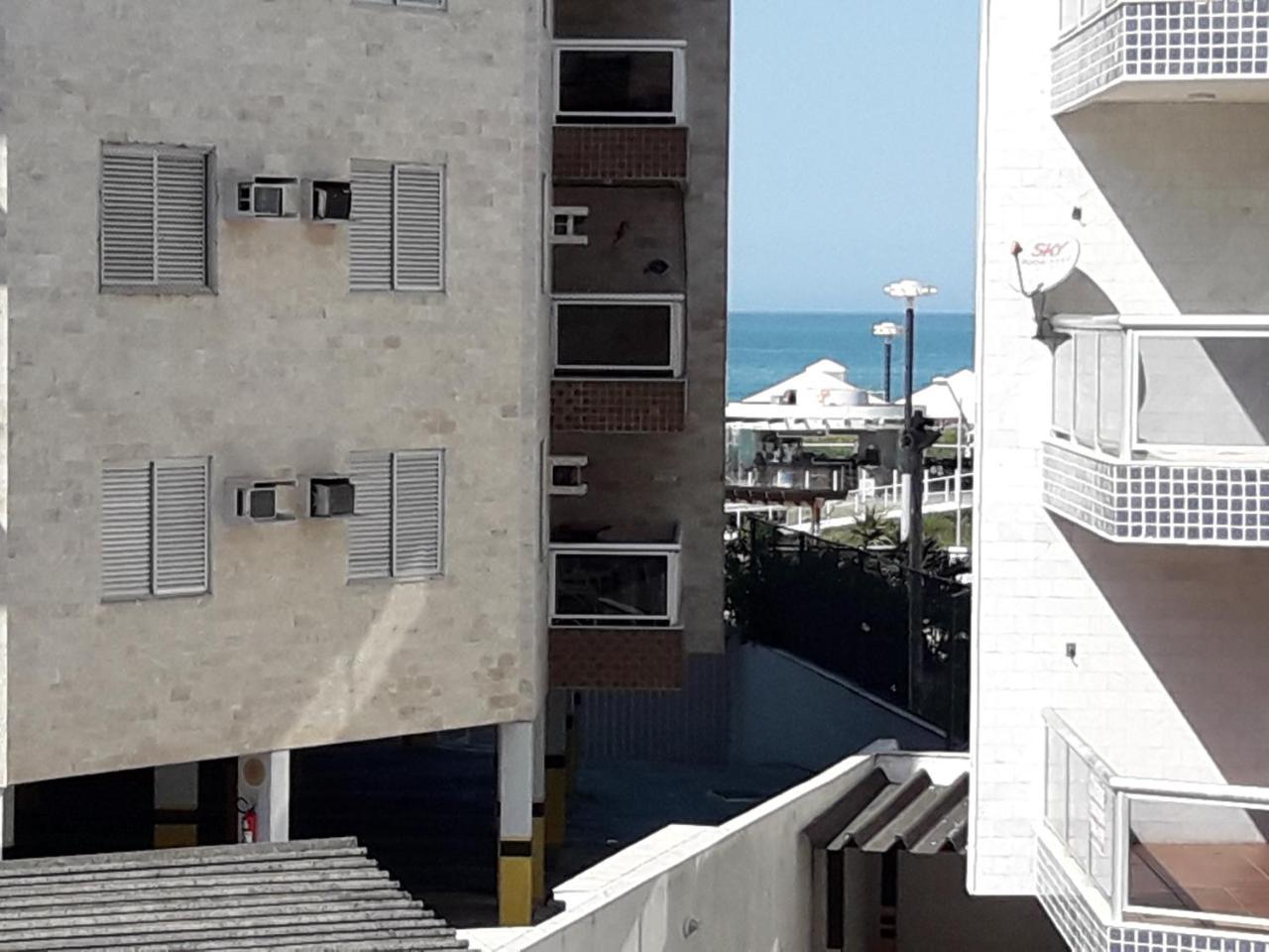 Apartamento Na Praia Do Forte Кабо Фрио Екстериор снимка