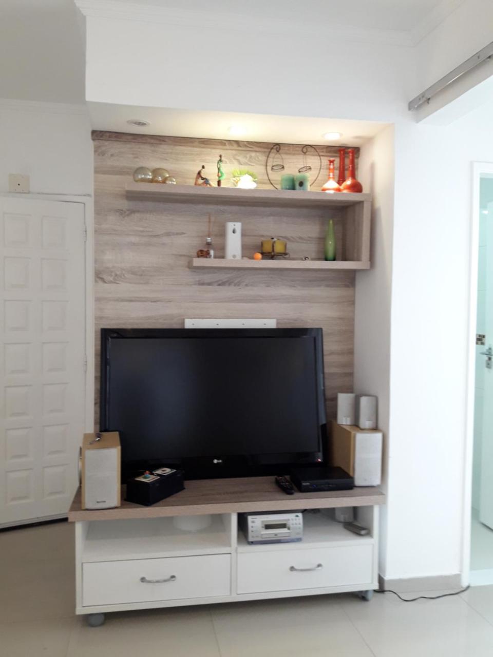 Apartamento Na Praia Do Forte Кабо Фрио Екстериор снимка