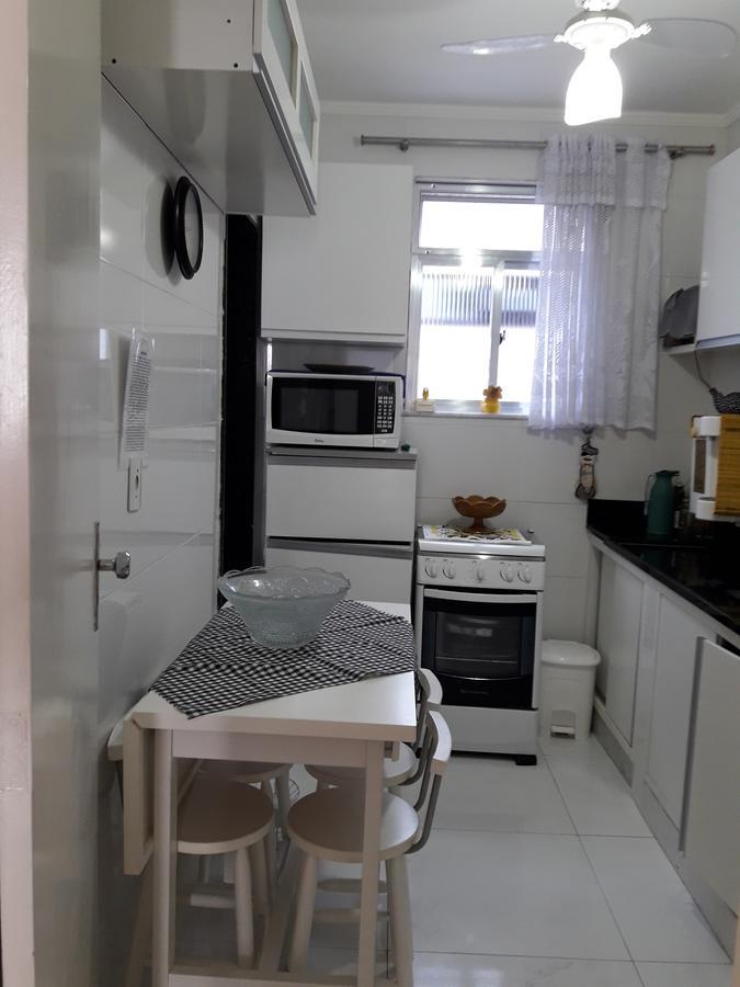 Apartamento Na Praia Do Forte Кабо Фрио Екстериор снимка