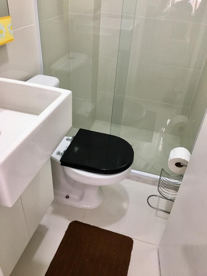 Apartamento Na Praia Do Forte Кабо Фрио Екстериор снимка