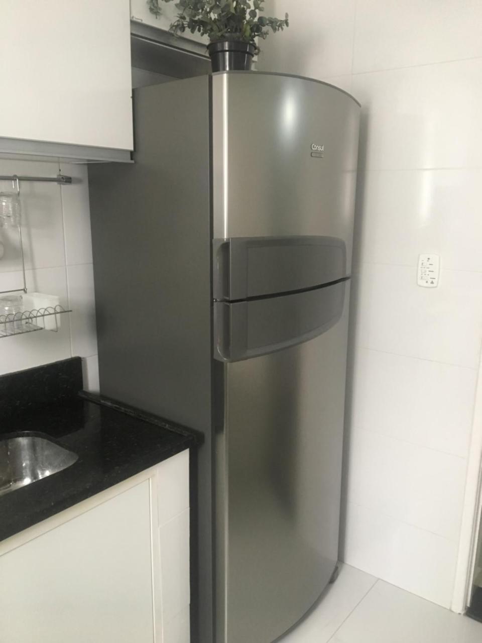 Apartamento Na Praia Do Forte Кабо Фрио Екстериор снимка